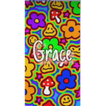 Hi I'm Grace