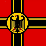 German Spy's, Russian Border Safezone.
