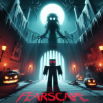 PHANTOM FEARSCAPE