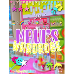 Maui's Wardrobe