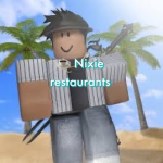 Nixie restaurant
