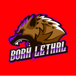 | BORN LETHAL |