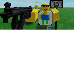 noob playground
