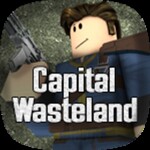 Megaton and Surrounding Areas