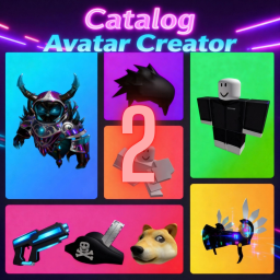 (✨) Catalog Avatar Creator (2)