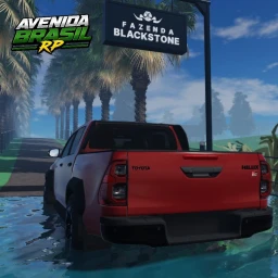 Avenida Brasil Rp (ABR) icon