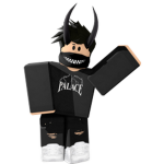 RaviJ Roblox Fan Hangout