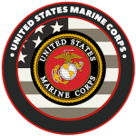 [USMC] —United States Marine Corps—