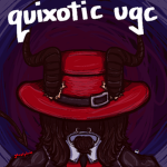 quixotic ugc
