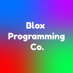 Blox Programming Co