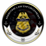 USCG Maritime Law Enforcement