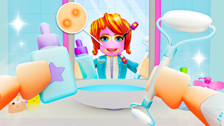 Skincare Spa 💆‍♀️ screenshot 2