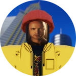 Game Badge Thumbnail