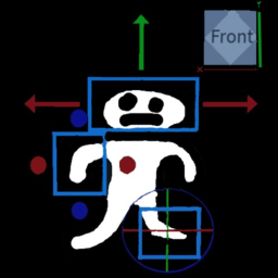 test place for f.t.b.g. devs