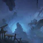 The Orchasm