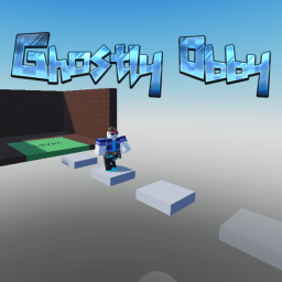 Ghostly Obby