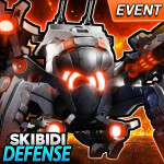 [🌍BOSS] Skibidi Tower Defense