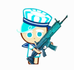 Bellemyann is best
