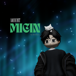 [BETA] 🍀 Mount Micin - Explore & Chill