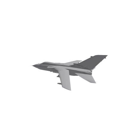 Tornado plane (Ungroup for colouring)
