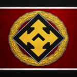 The Vestian Imperial Army