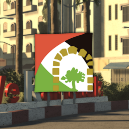 Ramallah