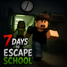 7 Days to Escape School!