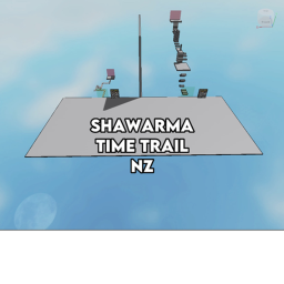 SHAWARMA TIME TRAIL NZ