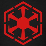 - Galactic Empire - [GE]