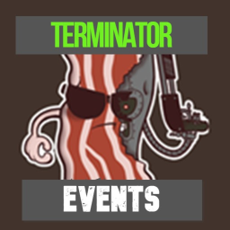 Terminator Events (New)
