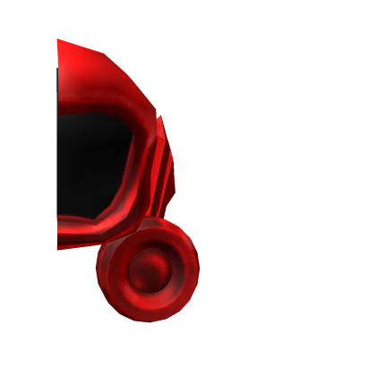 Crimson Dominus 2