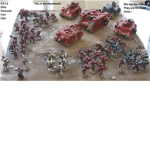E..P.I.C elite personal iron clan