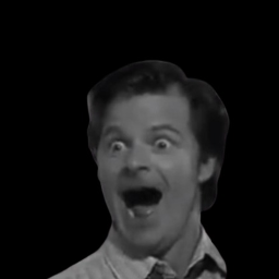 The Laugher [VOICECHAT]