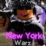New York Warz