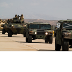 Army attackers