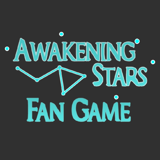 Awakening Stars [FAN GAME]