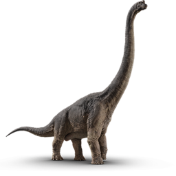 Dino HangOut