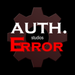 auth.error studios