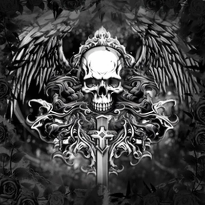 dirty chaos Roblox group icon