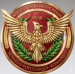 Roma Military
