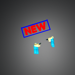 Laser Gun Game [NEW]