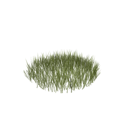 Grass Mesh