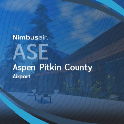 Pitkin County Airport