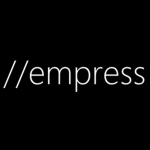 Empress dev