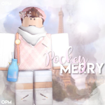 Pockey Merry (PM)