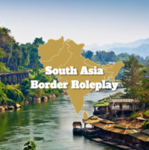 South Asia Border Roleplay