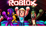 The roblox dance club