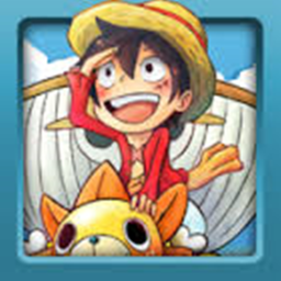 One piece RPG! Pre-alpha.