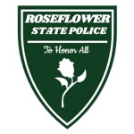 Roseflower State Police