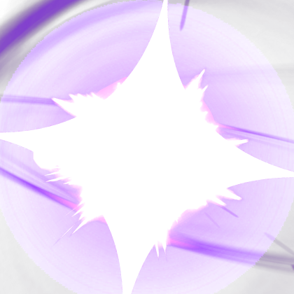 Hollow Purple